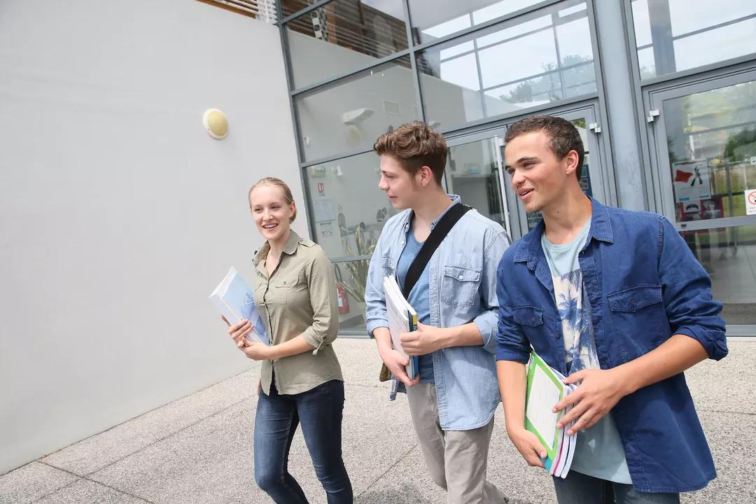 Image for Cardiff Metropolitan University - Llandaff
