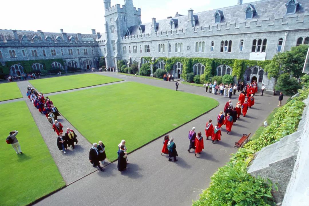 Image for University College Cork